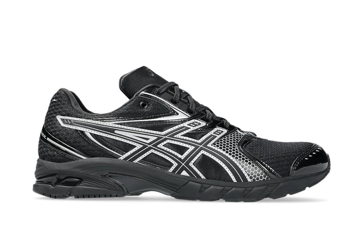 Gel-DS Trainer 14 Black Pure Silver