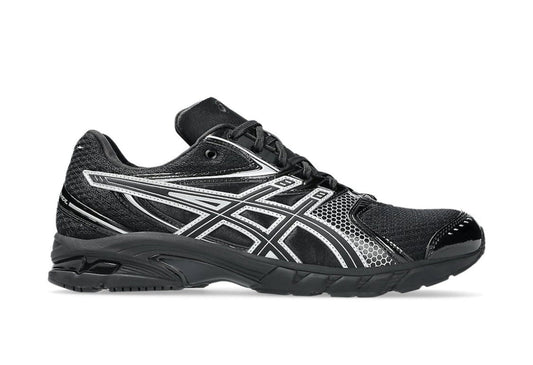 Gel-DS Trainer 14 Black Pure Silver