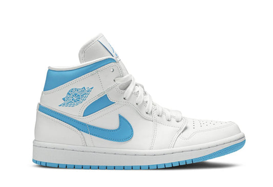 Jordan 1 Mid UNC