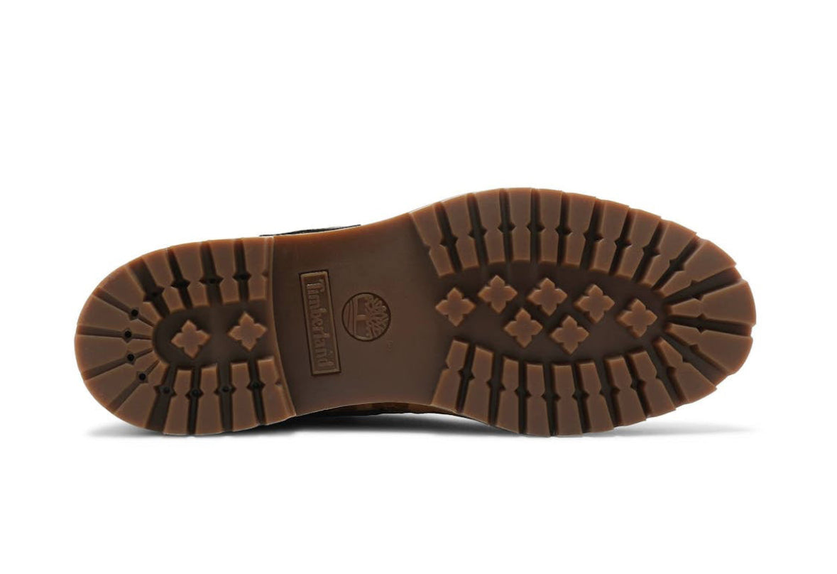Chukka Classic Boot Wheat