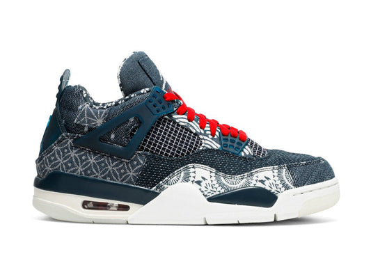 Jordan 4 Retro SE Sashiko