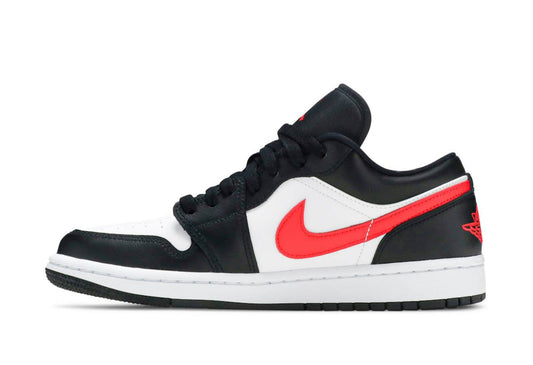 Jordan 1 Low Siren Red