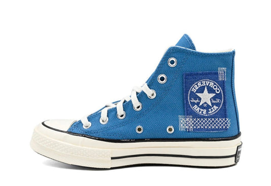 Chuck 70 Retro Blue