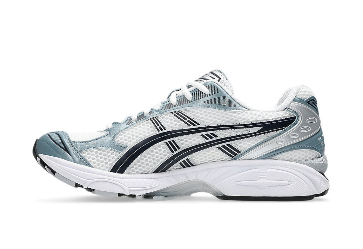 Gel-Kayano 14 White Fjord Grey
