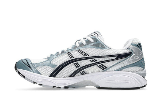 Gel-Kayano 14 White Fjord Grey