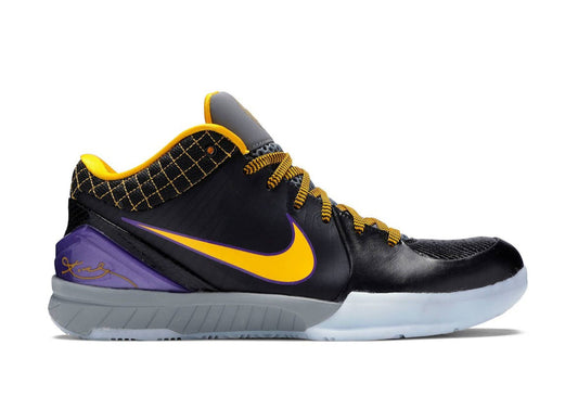 Kobe 4 Protro Carpe Diem