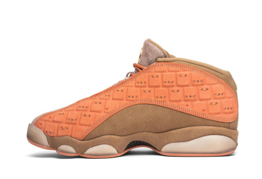 Jordan 13 Retro Low NRG Terracotta
