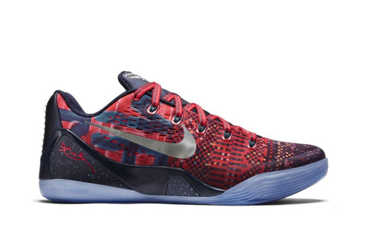 Kobe 9 EM Low Phillipines