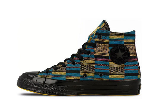 Chuck 70 High Black History Month