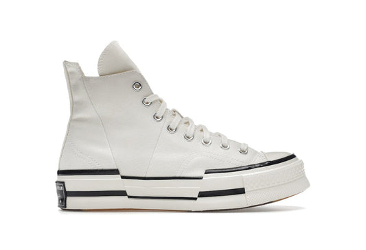 Chuck 70 Plus High Egret