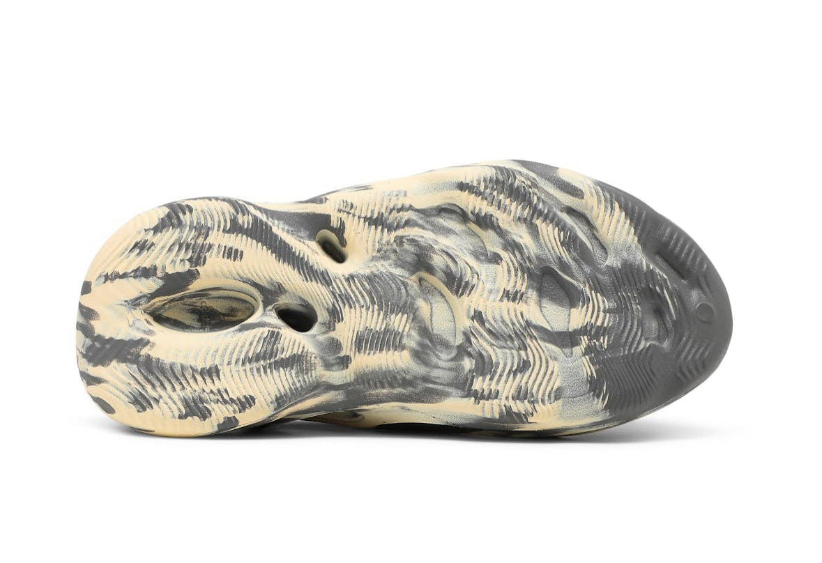 Foam RNNR MXT Moon Grey