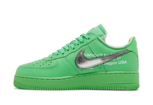 Air Force 1 Low Green