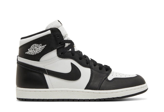 Jordan 1 Retro High 85 OG Black White