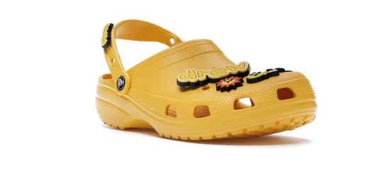 Justin Bieber Crocs Classic Clog Drew