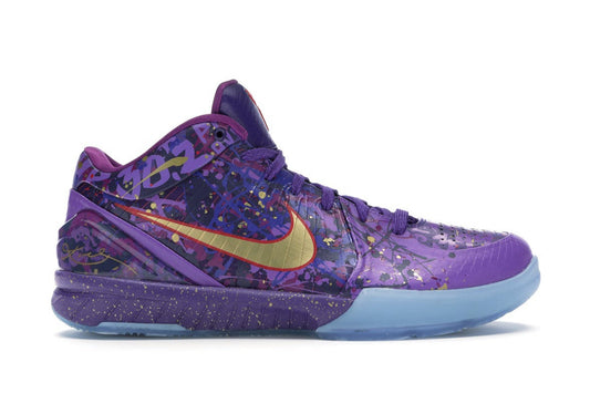 Kobe 4 Prelude