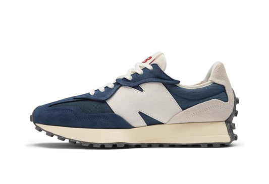 327 Navy