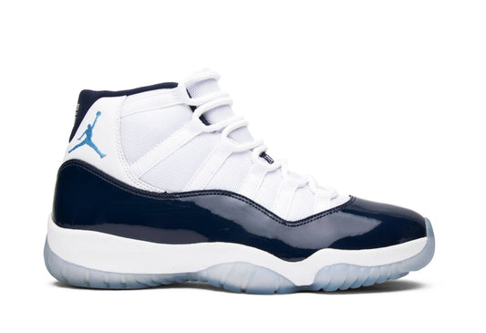 Jordan 11 Retro Win Like 82
