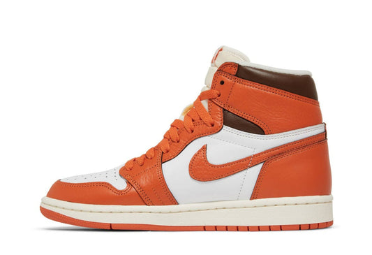 Jordan 1 High OG Starfish
