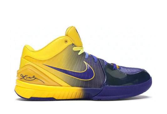 Kobe 4 Four Rings