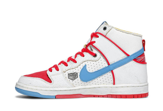 SB Dunk High Pro Urban Outlaw
