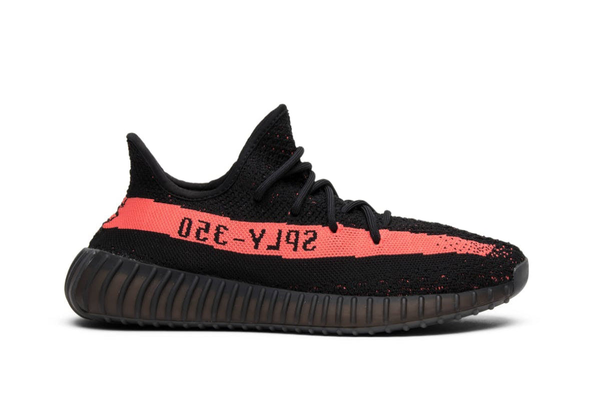 Boost 350 V2 Red