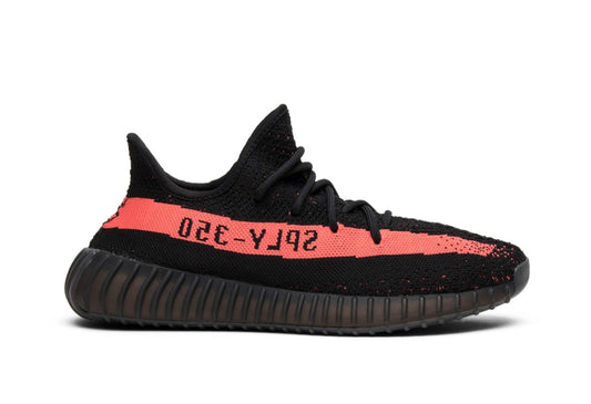 Boost 350 V2 Red