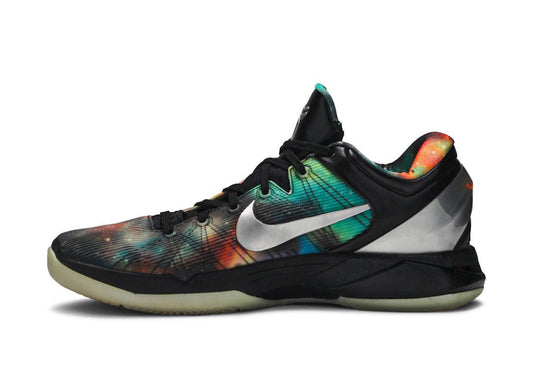 Zoom Kobe 7 All Star Galaxy