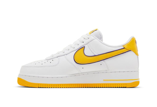 Air Force 1 Low Yellow