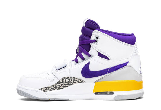 Jordan Legacy 312 Lakers