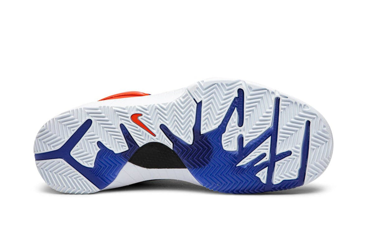 Kobe 4 Protro Team Orange