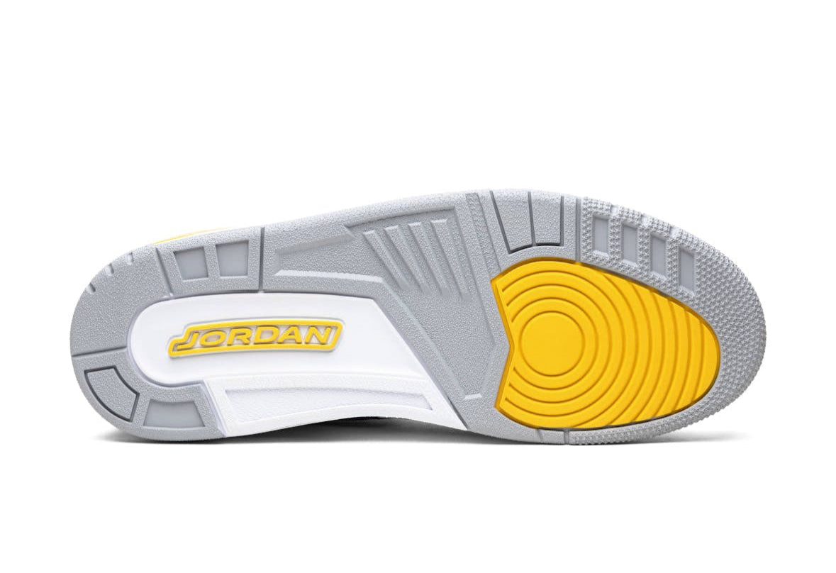 Jordan Legacy 312 Lakers