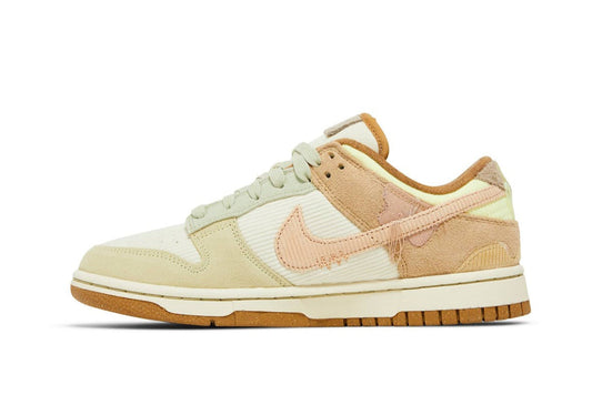 Dunk Low On The Bright Side