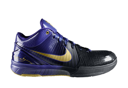 Kobe 4 Gradient Away