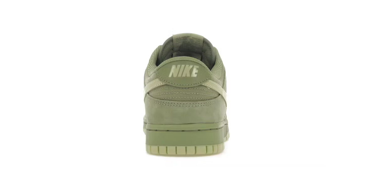 Nike Dunk Low PRM Oil Green