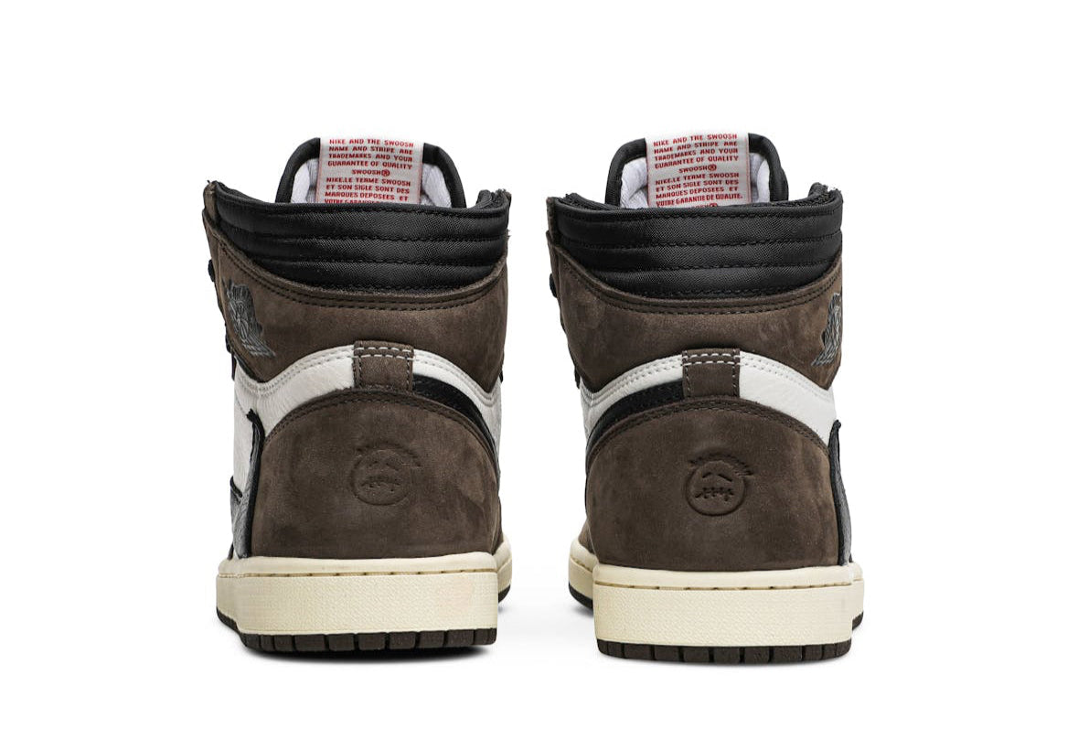 Jordan 1 High Mocha