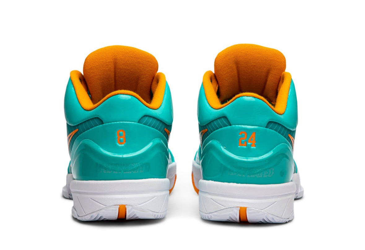 Kobe 4 Protro Hyper Jade