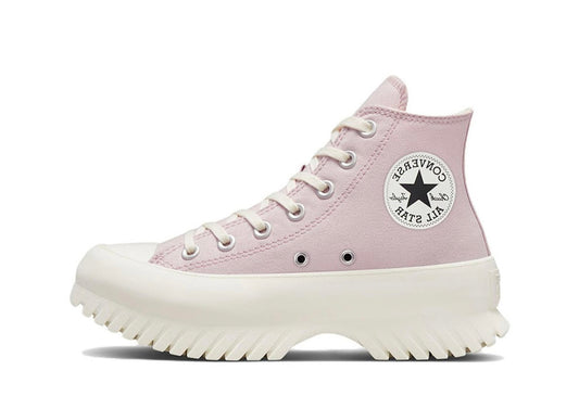 Chuck Taylor All Star Lugged 2.0 Barely Rose