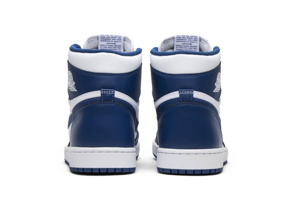 Jordan 1 Retro High OG Storm Blue