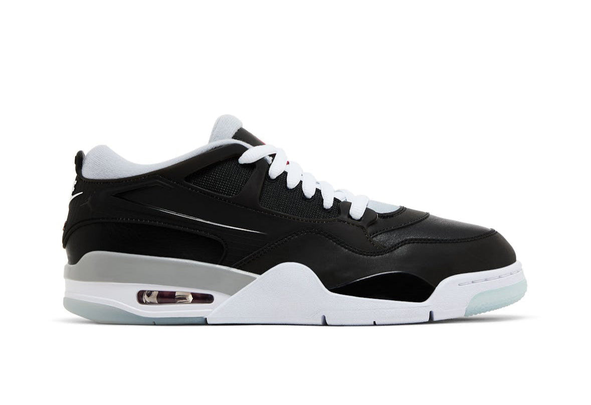 Jordan 4 RM Black Metallic