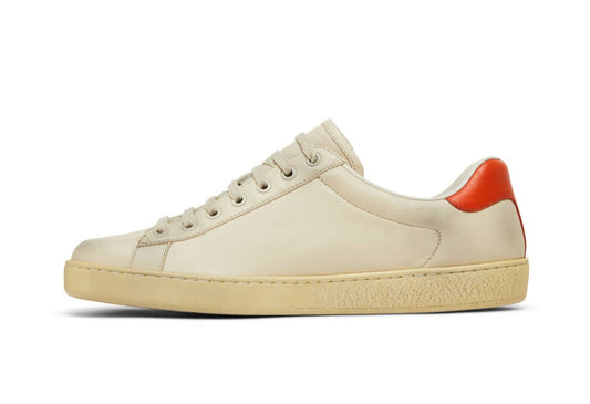 Ace Low Mickey Mouse Ivory