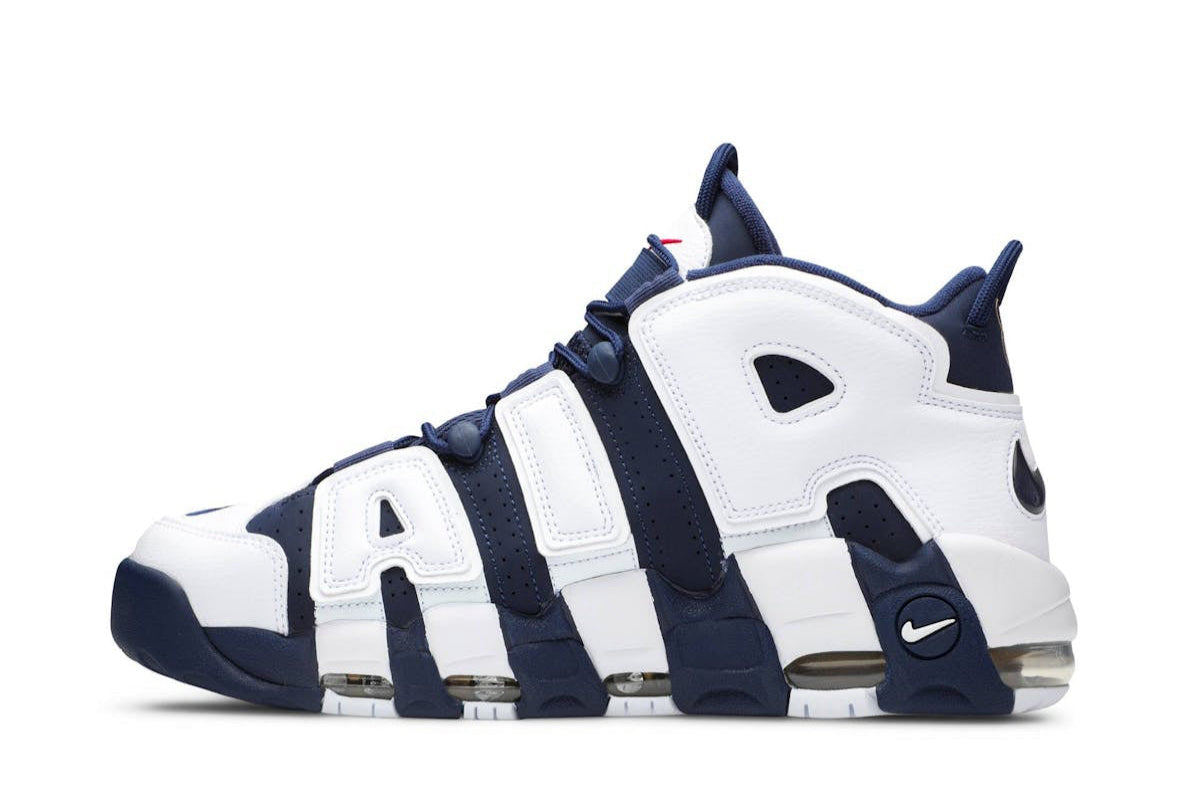 Air More Uptempo Olympic