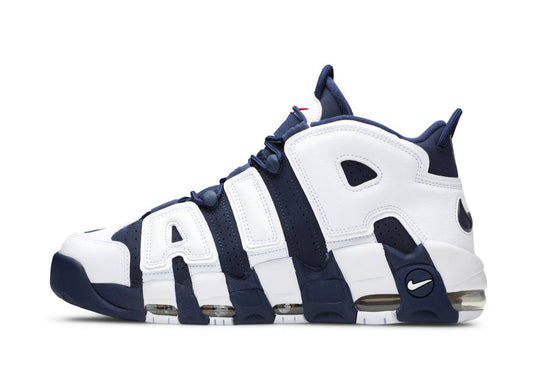 Air More Uptempo Olympic