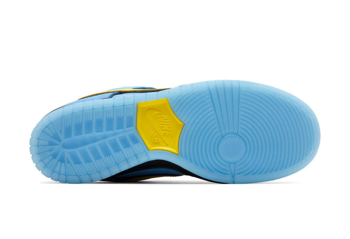 Dunk Low Pro SB QS Bubbles