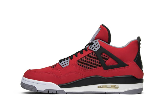 Jordan 4 Retro Toro Bravo