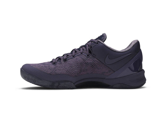 Kobe 8 Black Mamba Collection Fade To Black