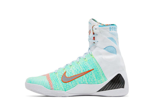 Kobe 9 Elite Protro What The Kobe