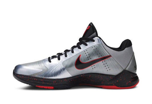 Zoom Kobe 5 Wolf Grey