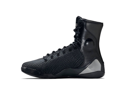Kobe 9 High KRM EXT Black Mamba