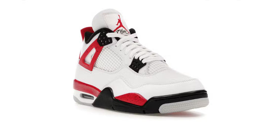 Air Jordan Retro Red Cement