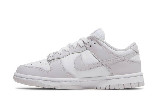 Dunk Low Light Violet